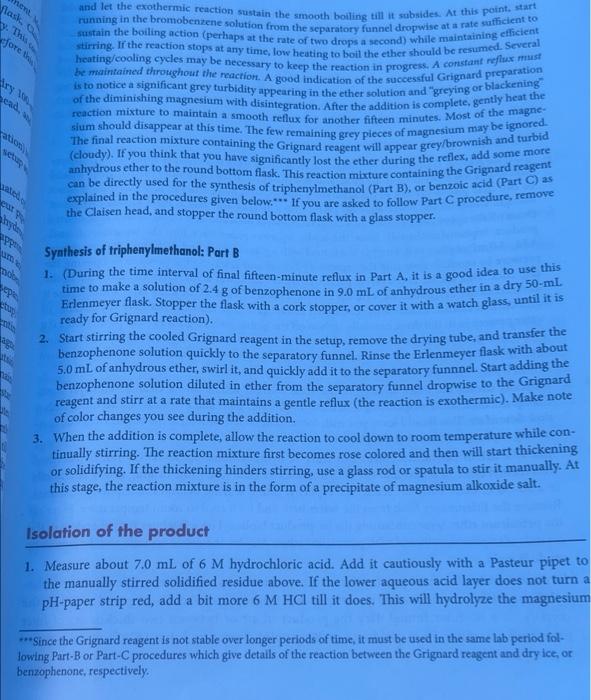 The Procedure And Questions Are Pictured 2