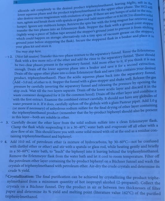 The Procedure And Questions Are Pictured 3