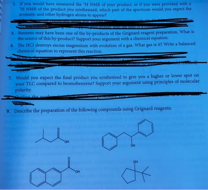 The Procedure And Questions Are Pictured 4