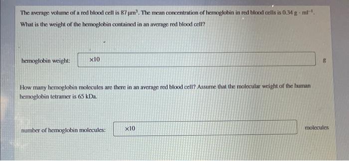 Which Five Statements About Hemoglobin And Myoglobin Structure Are True By Itself Heme Is Not A Good Oxygen Carrier I 2