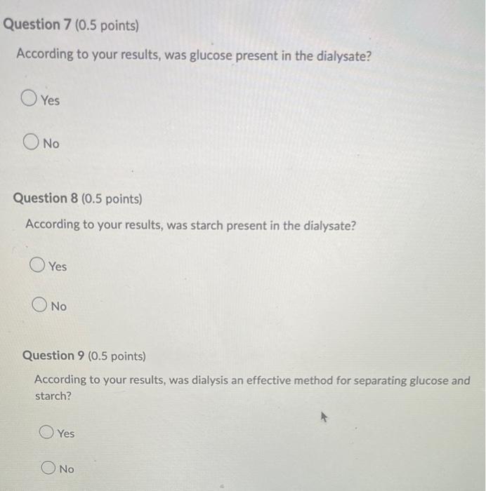 Question 1 0 5 Points Saved Benedicts Test Is Used To Test For The Presence Of Glucose Olodine Starch Silver Chlo 4