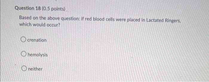 Question 1 0 5 Points Saved Benedicts Test Is Used To Test For The Presence Of Glucose Olodine Starch Silver Chlo 13