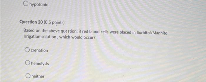 Question 1 0 5 Points Saved Benedicts Test Is Used To Test For The Presence Of Glucose Olodine Starch Silver Chlo 15