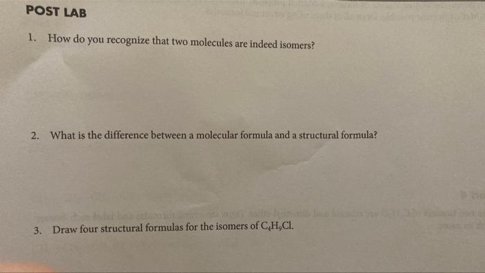Experiment 6 Determination Of A Chemical Formula 43 Questions Pre Lab 1 A Sample Of A Compound Made Entirely From Coppe 13