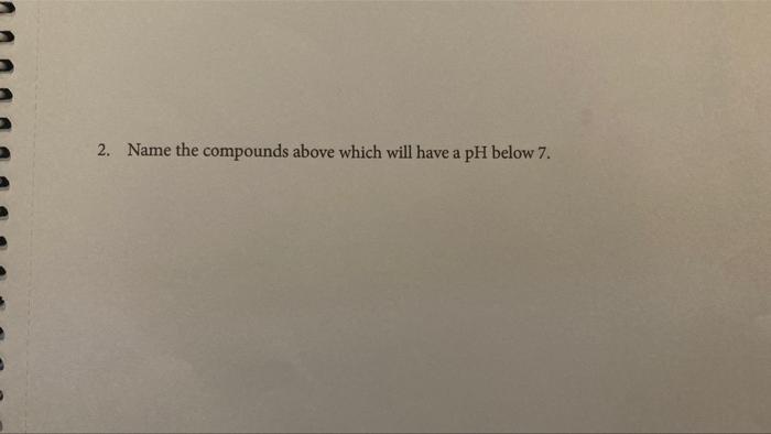 Experiment 6 Determination Of A Chemical Formula 43 Questions Pre Lab 1 A Sample Of A Compound Made Entirely From Coppe 16