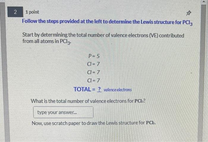 1 Part A Drawing Lewis Structures Covalent Bonding And Lewis Structures You Ve Learned That In Ionic Compounds The Pos 4