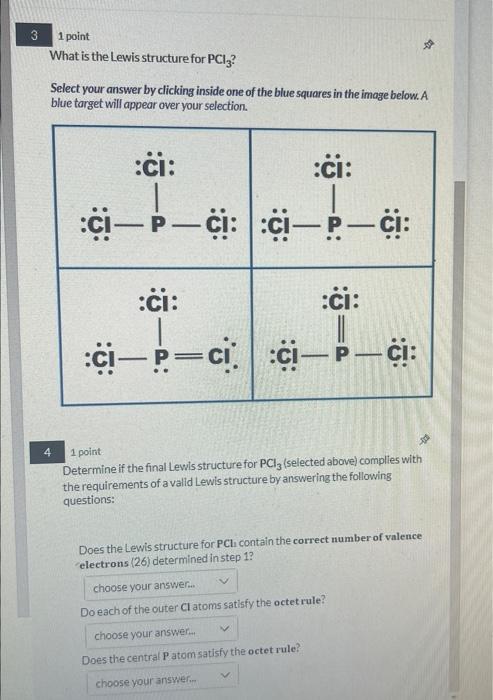 1 Part A Drawing Lewis Structures Covalent Bonding And Lewis Structures You Ve Learned That In Ionic Compounds The Pos 5