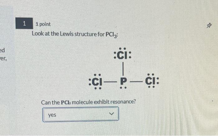 Molecules And Lons That Exhibit Resonance Sometimes A Lewis Structure Does Not Give An Accurate Representation Of The Bo 2
