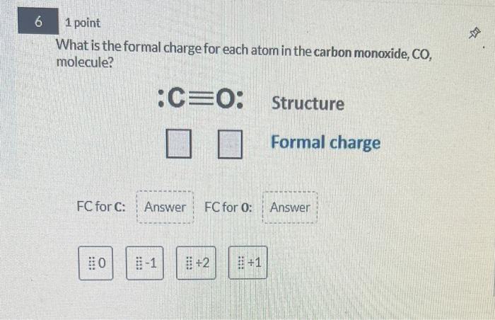 Calculating Formal Charge The Formal Charge Fc Of An Atom In A Molecule Or Polyatomic Ion Is The Hypothetical Charge T 3
