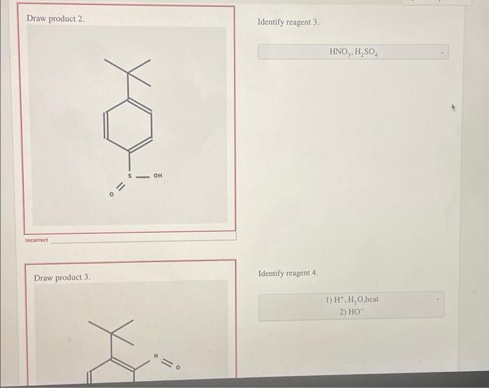 Show How To Carry Out The Following Transformation In The Highest Yield Possible Select The Appropriate Reagents And Or 2