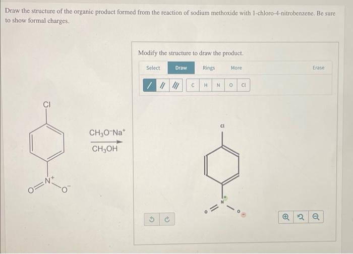 Draw The Major Organic Product S For The Reaction H H N Ch3 3cbr Albr3 Select Draw Rings C H N More 0 E Dr 2