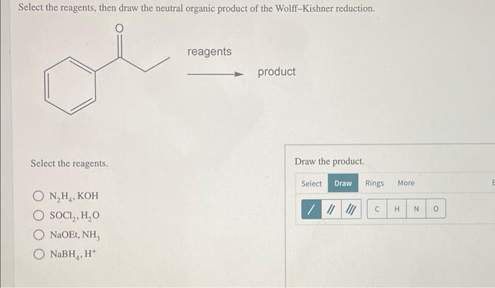 Draw The Major Organic Product S For The Reaction H H N Ch3 3cbr Albr3 Select Draw Rings C H N More 0 E Dr 3