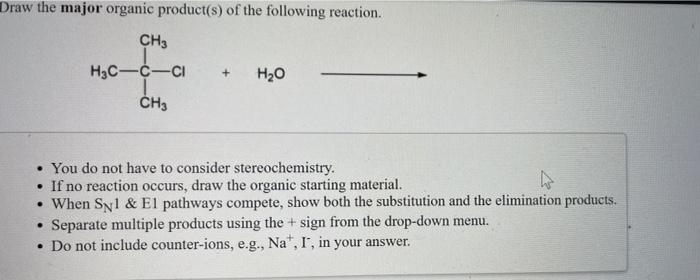Compound X Chcl Is A Chiral Product Of The Radical Chlorination Of 4 Methylheptane X Reacts In Sy2 Fashion With Nat I 3