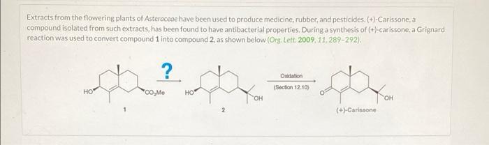 Extracts From The Flowering Plants Of Asteraceae Have Been Used To Produce Medicine Rubber And Pesticides Carisso 1