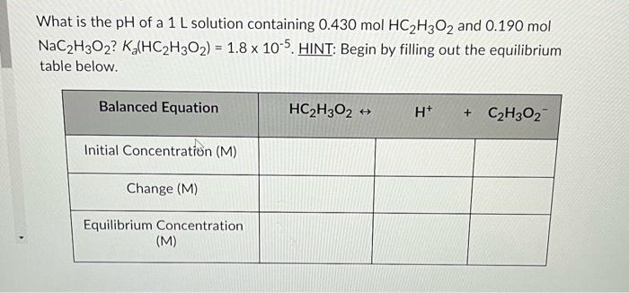 At Equilibrium A The Total Amount Of Reactants Equals The Total Amount Of Products B The Concentration Of Each Reacta 2