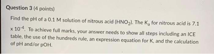 Question 2 5 Points A 1 00 L Solution Contains 0 125m Acetic Acid Ch3cooh And 0 750m Sodium Acetate Ch3coona What 2