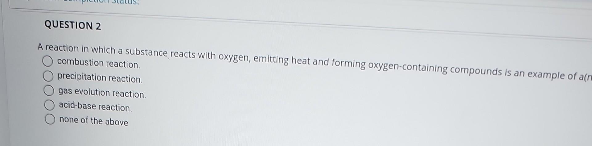 Question 9 What Is The Name Of Cos Cobalt Monosulfide Cobalt Ii Sulfide Cobalt Sulfide Cobaltous Sulfur None Of The Ab 3