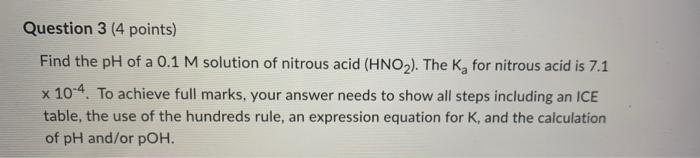 Question 4 4 Points How Many Milligrams Of Mg Oh 2 Can Dissolve In 1 0 L Of A 0 05m Mgso4 Solution The Ksp Of Mg Oh 2 3