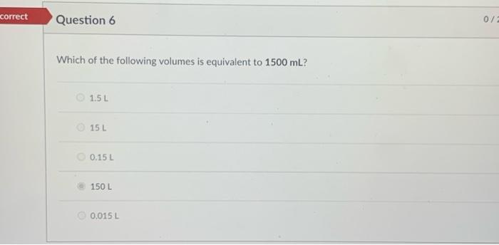 Question 4 What Is The Correct Answer For The Following Calculation All With Measured Numbers 17 49 15x7 03 8 2 8 20 3