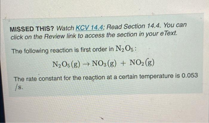 Missed This Watch Kcv 14 4 Read Section 14 4 You Can Click On The Review Link To Access The Section In Your Etext Th 1