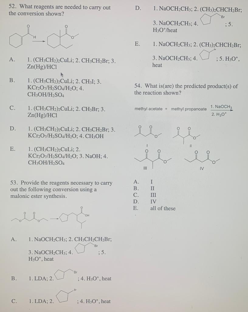 Stuck On These Problems Would Appreciate Some Help Thank You 1