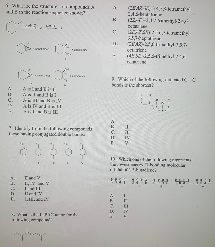 Stuck On The Following Problems And Would Appreciate Some Help Thank You 1