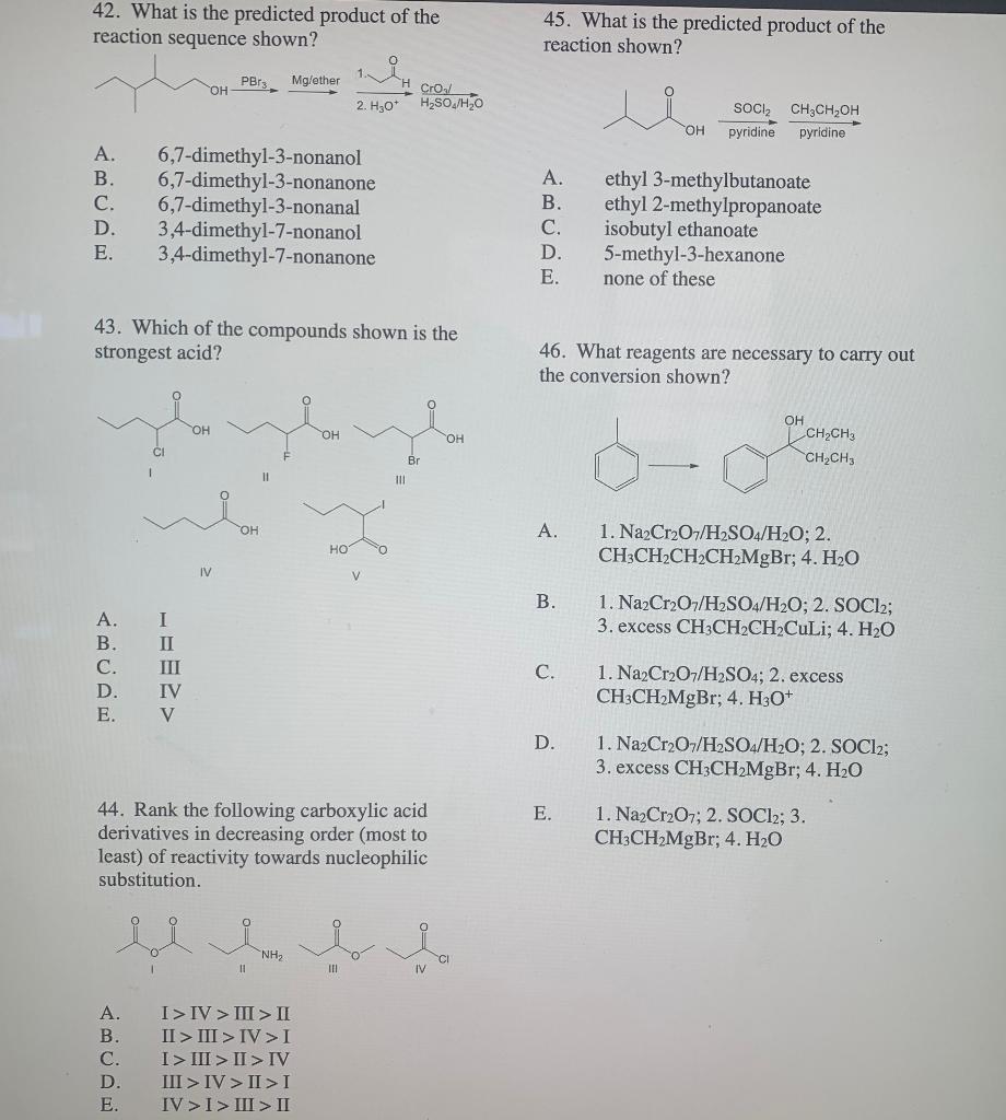 Stuck On These Problems Would Appreciate Some Help Thank You 1