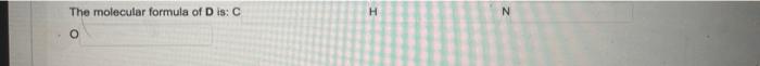 Regarding The Following Line Bond Structure Shown Below From Left To Right What Is The Hybridization Of The Orbitals S 3