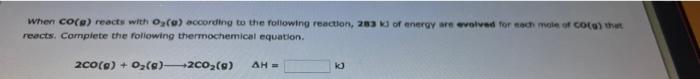 A Scientist Measures The Standard Enthalpy Change For The Following Reaction To Be 57 0 31 200 G 5 H A C H A 3