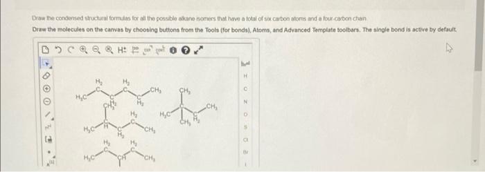 Ch Ch3 Ch Ch Ch Ch3 A Spell Out The Full Name Of The Compound Ch Ch Ch Ch Ch Chich Ch Ch2 Ch3 Spell Out The Fu 3