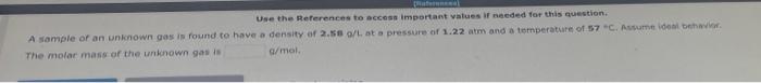 Use The References To Access Important Values If Needed For This Question It Is Desired To Inflate A Baggle With A Volu 3