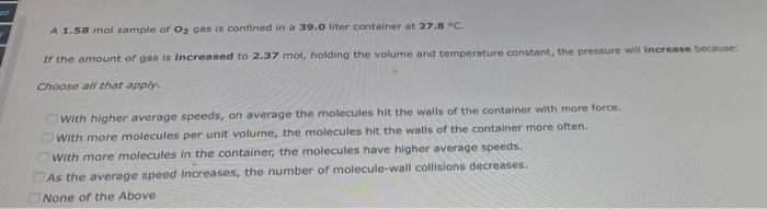 Use The A Mixture Of Carbon Dioxide And Xenon Gases At A Total Pressure Of 670 Mm Hg Contains 4 34 Grams Of Carbon Dio 3