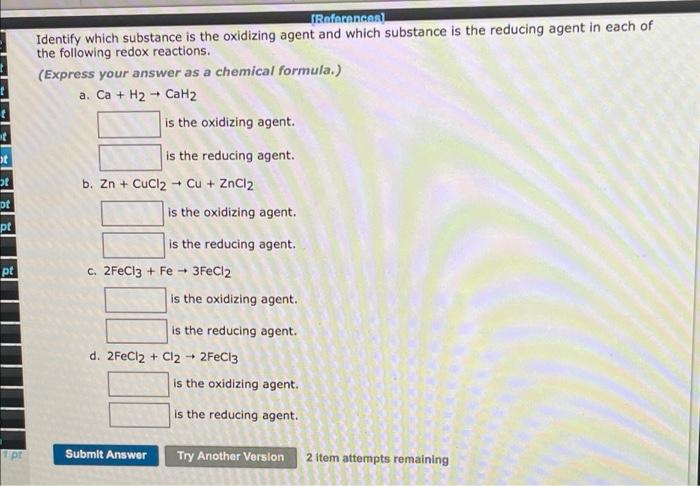 T Referencesl Write A Balanced Chemical Equation For A Totally Gaseous Equilibrium System That Would Lead To The Followi 3