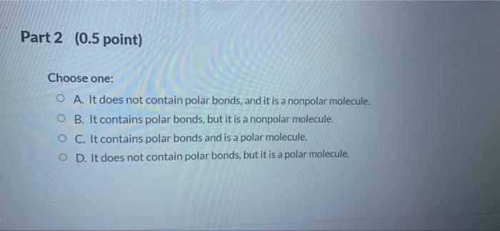 Jl See Periodic Table Seen Below Is An Electrostatic Potential Map Of Carbon Dioxide Label The Most Partially Positive 2
