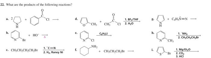 I Am Reviewing Organic Chemistry Briuce Ch19 I Ve Already Known The Product Please Help Me To Deal With The Mechanism 1