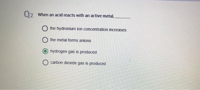09 What Is The Formula For Acetic Acid Ch3cooh O Hno3 Hcio4 Hcn O Q8 Which Of The Following Species Is The Conjugate A 9