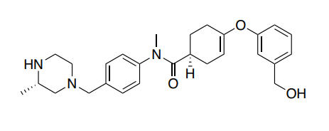 Propose Three Unique Retrosynthetic Disconnections On This Molecule Clearly Mark Them Then Show The Intermediates And 1