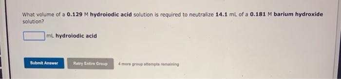 A Student Determines The Zinc Content Of A Solution By First Precipitating It As Zinc Hydroxide And Then Decomposing Th 2