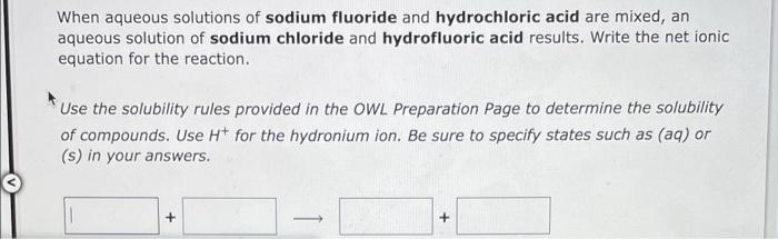When Aqueous Solutions Of Ammonium Phosphate And Zinc Sulfate Are Combined Solid Zinc Phosphate And A Solution Of Ammon 2