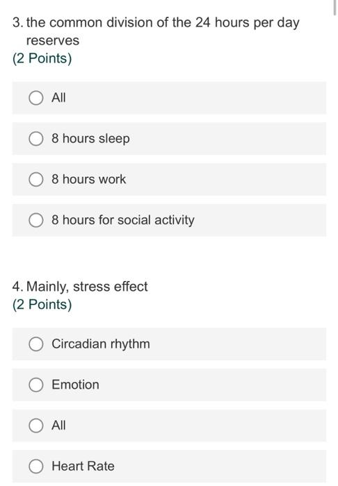 1 Which Statement Is Wrong A Muscle Contraction Begins When The Nervous System Generate A Signal Called Action Potent 3