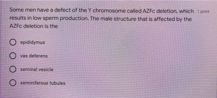 A Contraceptive Method Tested For Males Is A Weekly Injection Of Testosterone When Testosterone Is Injected Into A Male 2