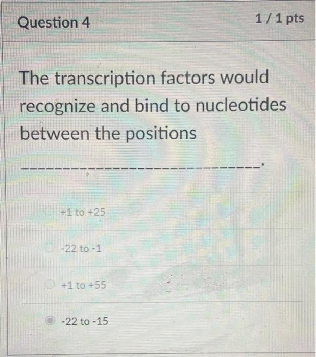 Ack Correct Question 2 2 2 Pts When A Chinese Hamster With White Spots Is Crossed With Another Hamster That Has No Spot 3