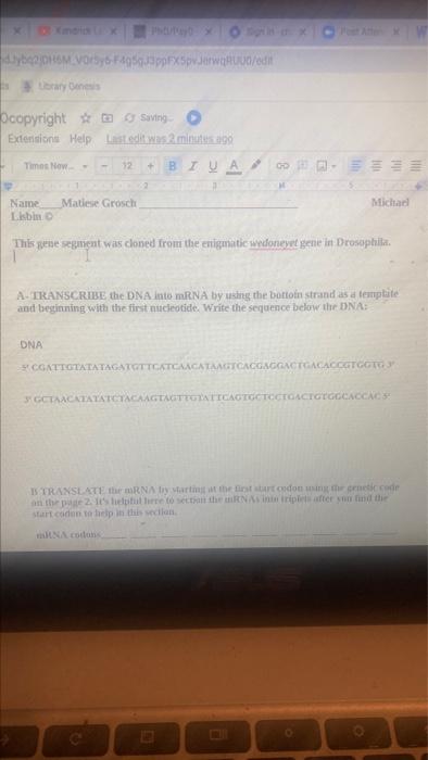 Kandids Xpo Dybe2 Dhsm Vor5y6 F4g5gj3ppfx5pvjerwaruud Edit Ubrary Genesis Ocopyright Saving Extensions Help Last Edit W 1