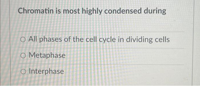 Which One Of The Following Is A True Statement About Dna Replication O It Results In A Double Helix Containing Two Newl 2