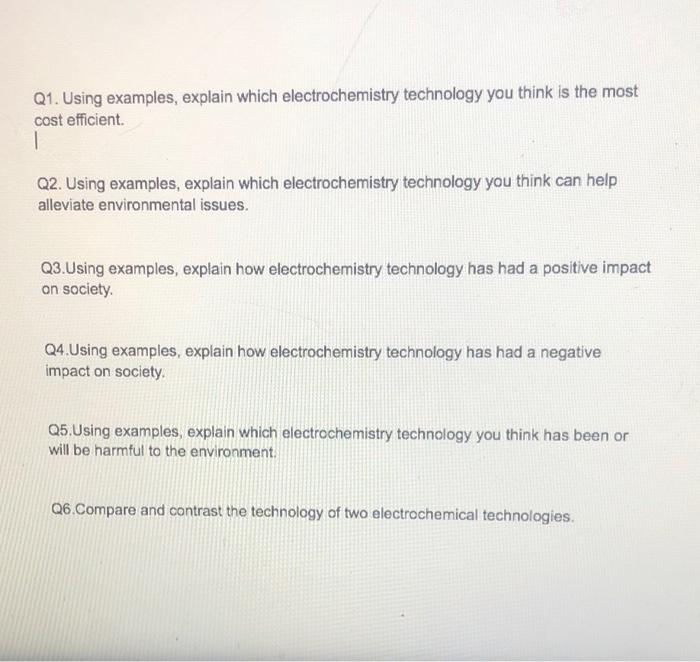 The Technologies Are Dry Cells Fuel Cells Rechargeable Batteries And Solar Cells The Technologies Are Dry Cells Fuel 1