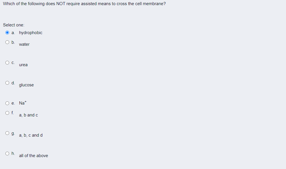 Which Of The Following Is True About Phospholipids Select One A Micelle Is Used As Medium To Deliver Drugs And Cosmet 2