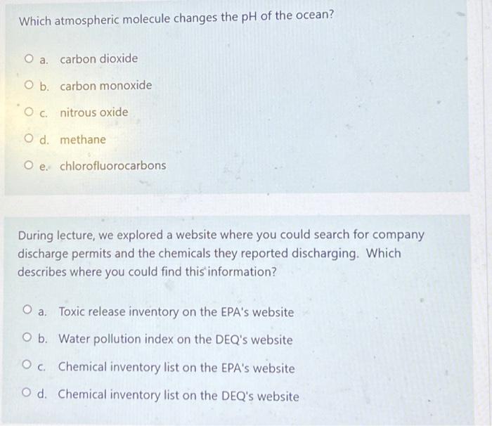 Which Cycle Includes Glucose In A Solid Form O A Carbon O B Water O C Phosphorus O D Nitrogen O E Calcium What Ca 3
