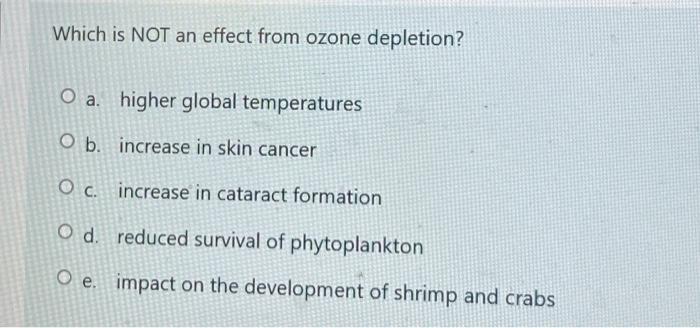 Which Nutrient Cycle Is Reliant On Erosion From Rocks Select One O A Phosphorus O B Potassium O C Water O D Carbon 2