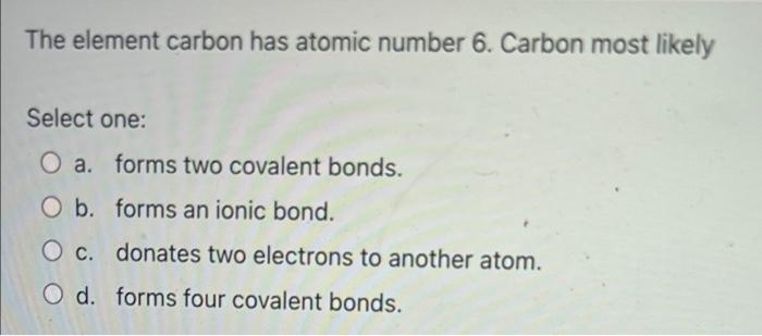Which Of The Following Refers To The Amino Acid Sequence Of Proteins Select One O A Primary O B Tertiary O C Quater 2