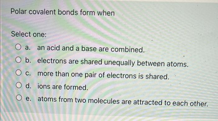 All Of The Following Are Directly Involved In Translation Except Select One O A Codons O B Introns O C Amino Acid 2